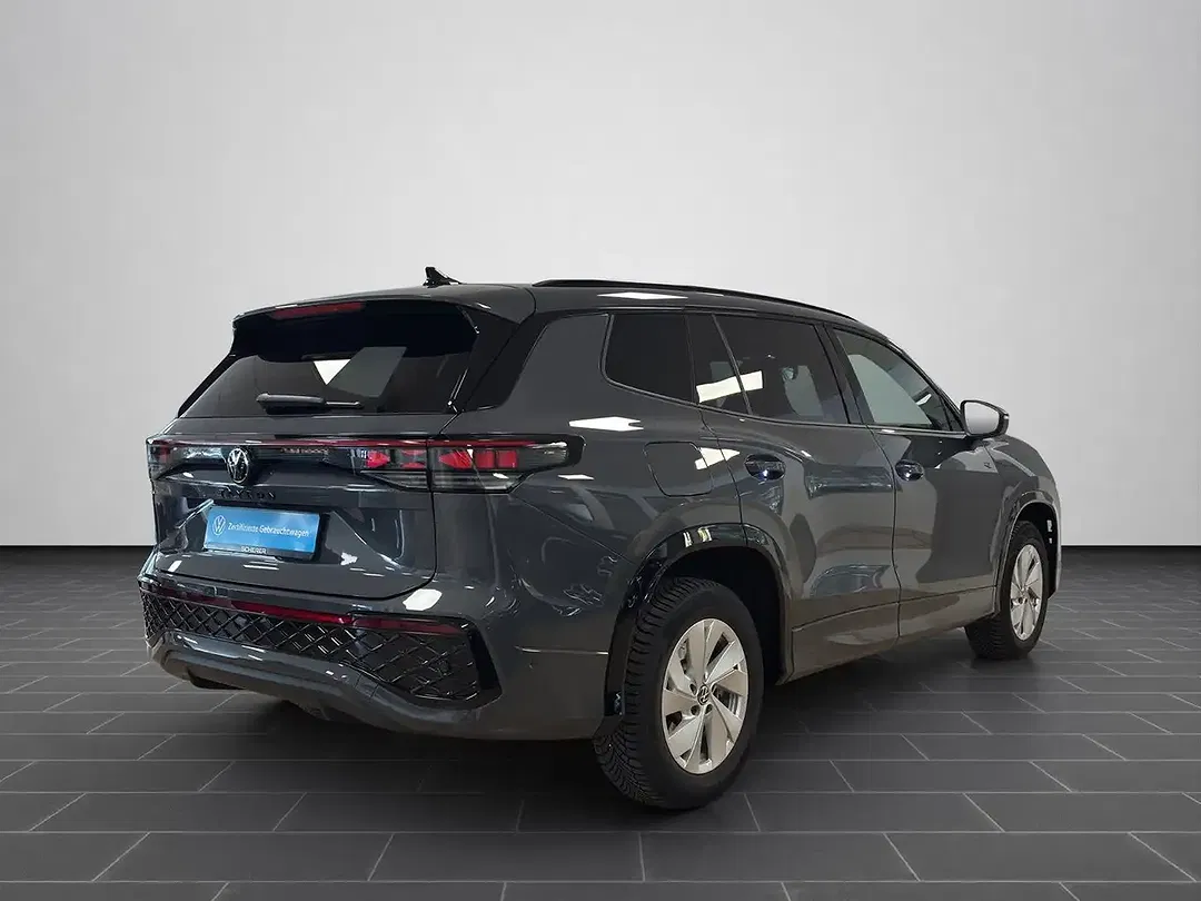 Volkswagen Tayron 1.5 eHybrid R-Line - foto 2