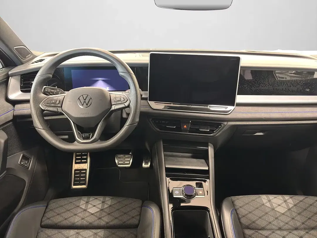 Volkswagen Tayron - Thumbnail 3