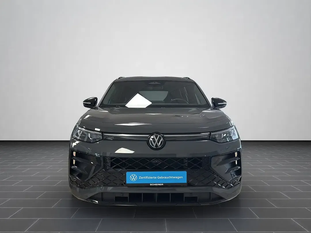 Volkswagen Tayron - Thumbnail 5