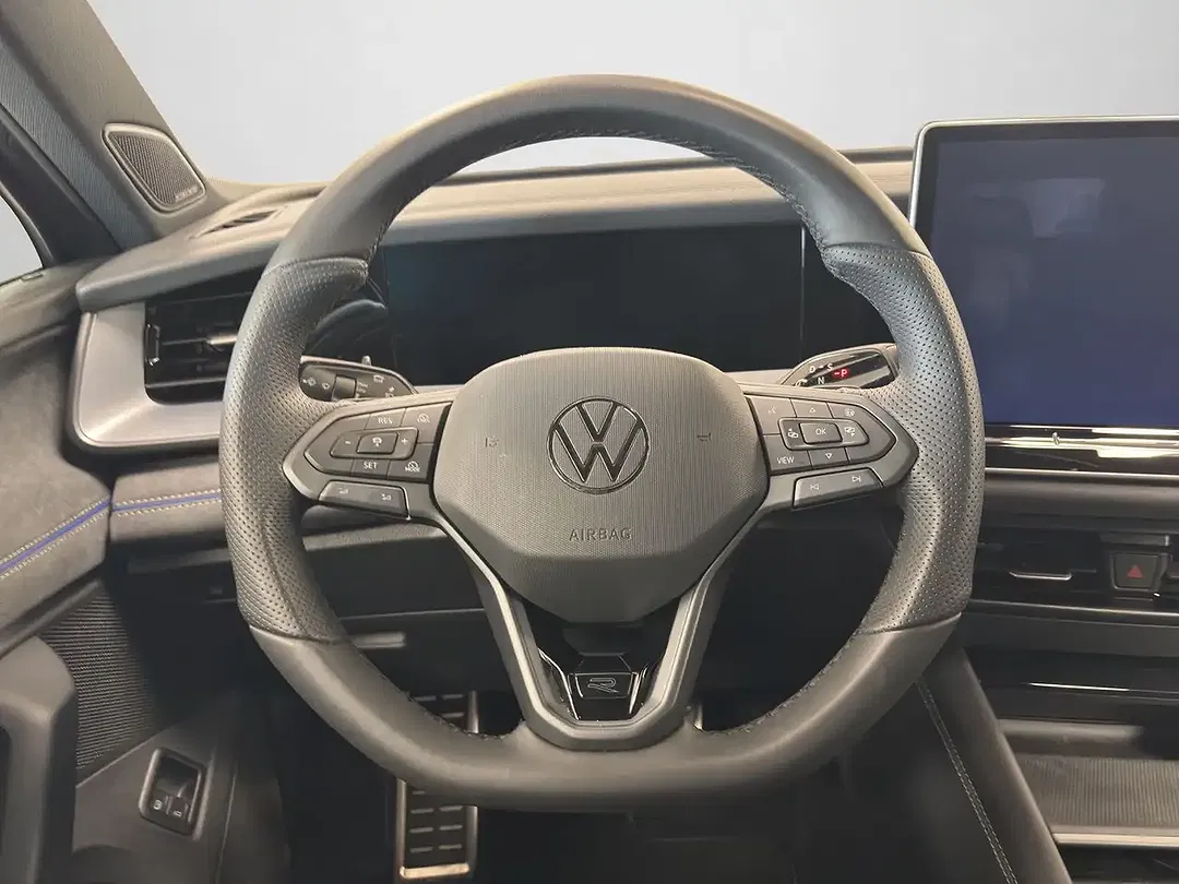 Volkswagen Tayron - Thumbnail 9