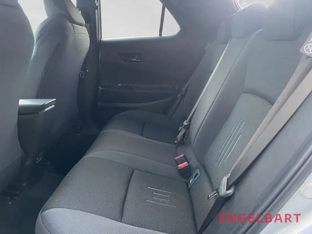 Toyota C-HR - Thumbnail 11