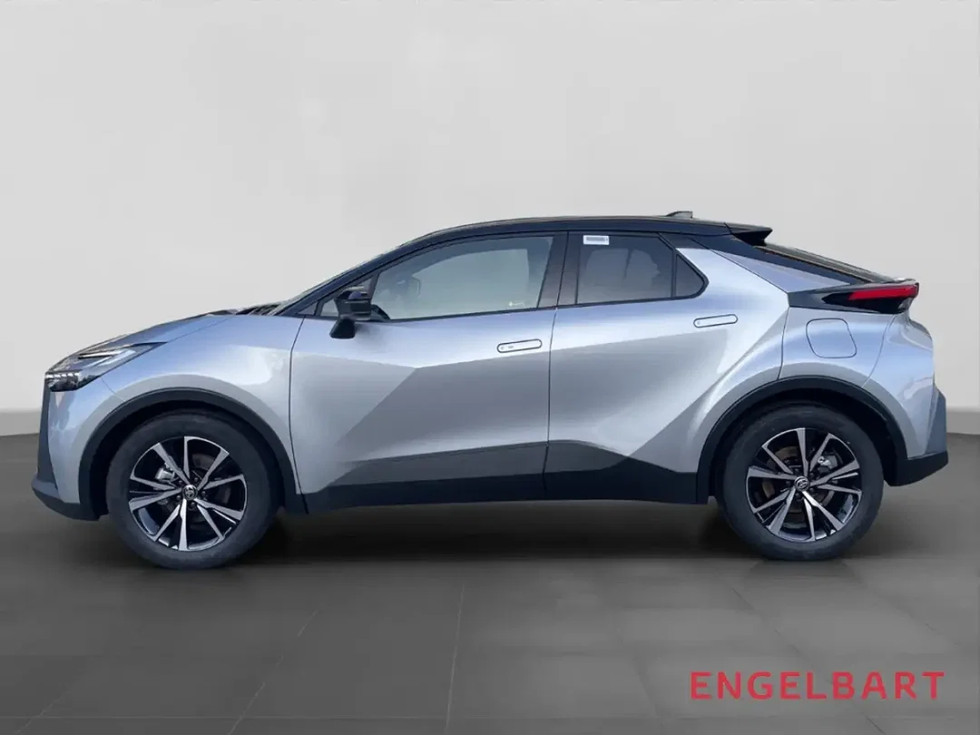 Toyota C-HR - Afbeelding 1