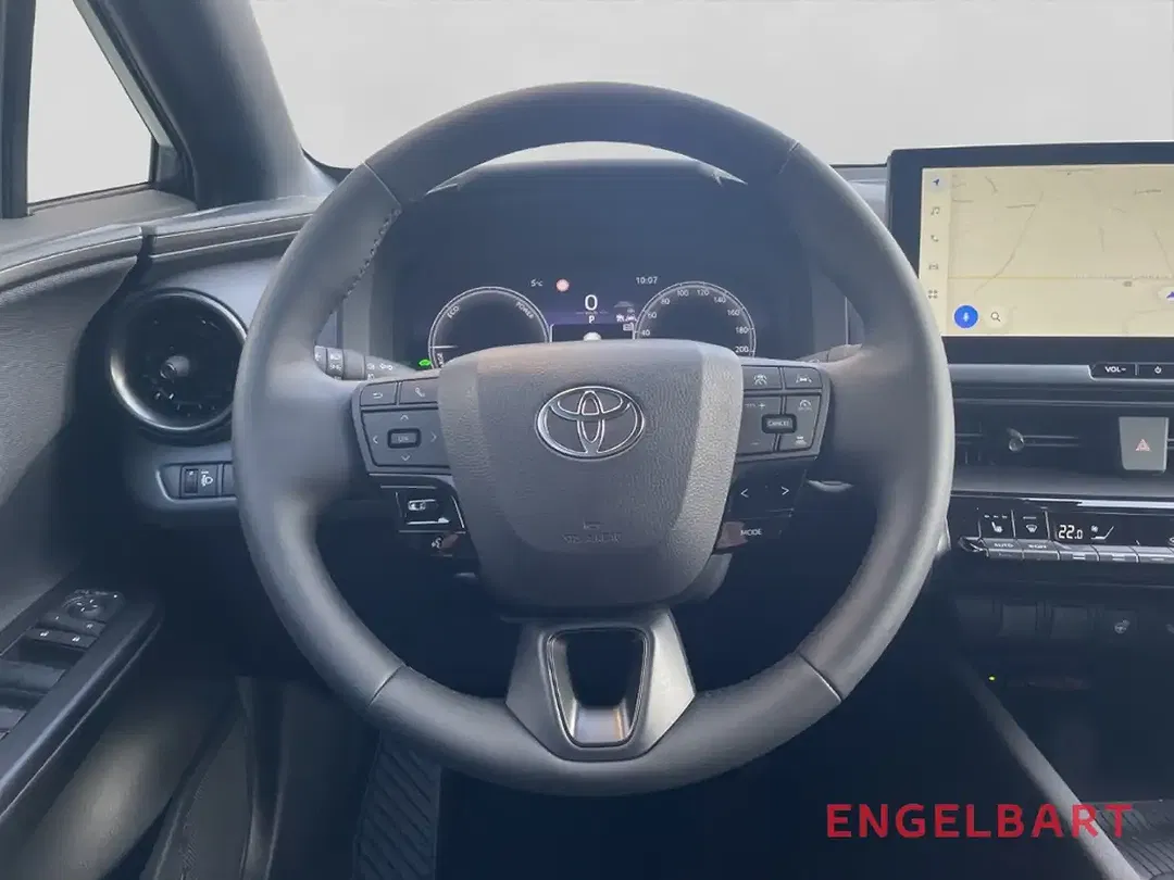 Toyota C-HR - Thumbnail 7