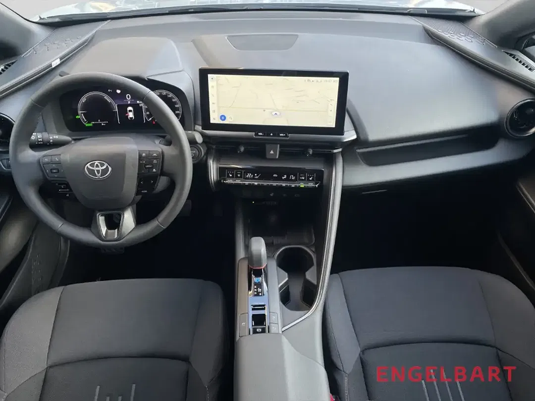 Toyota C-HR - Thumbnail 8