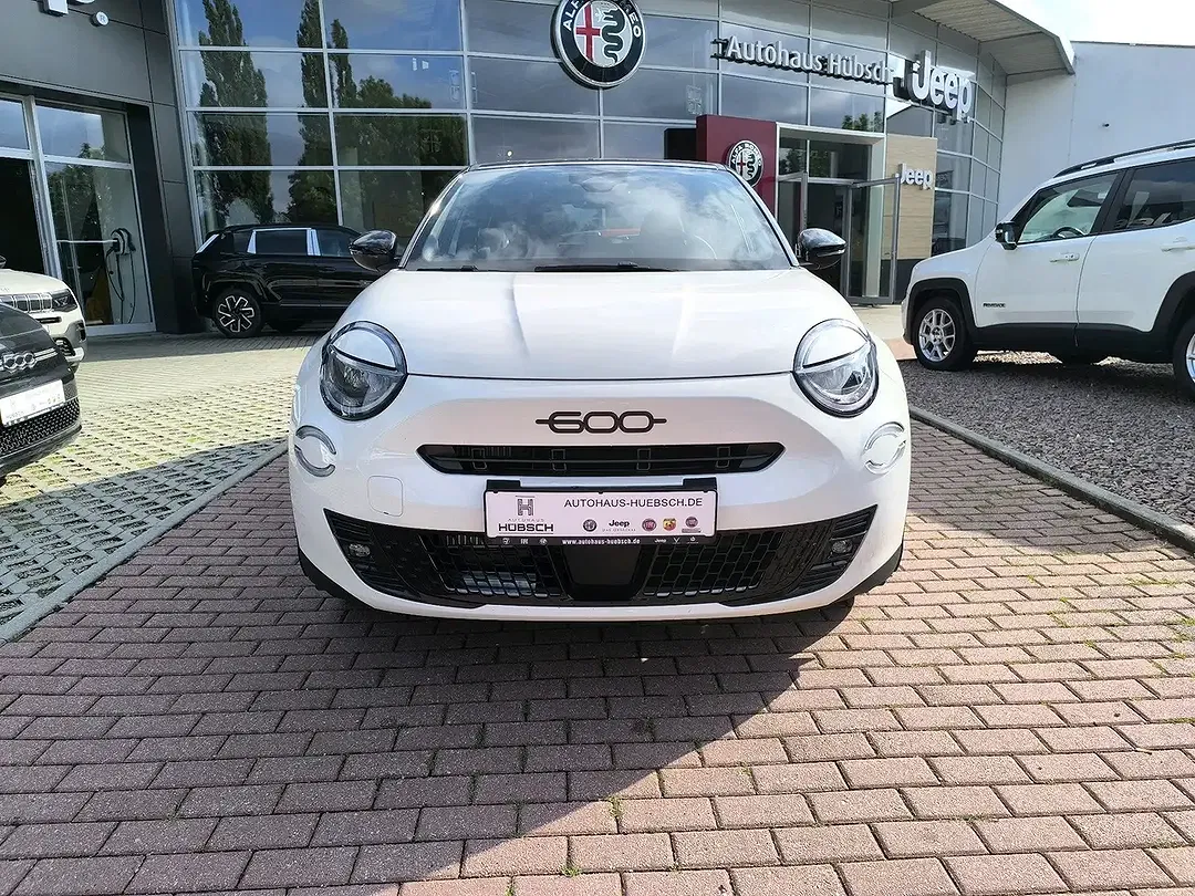Fiat 600 - Thumbnail 2