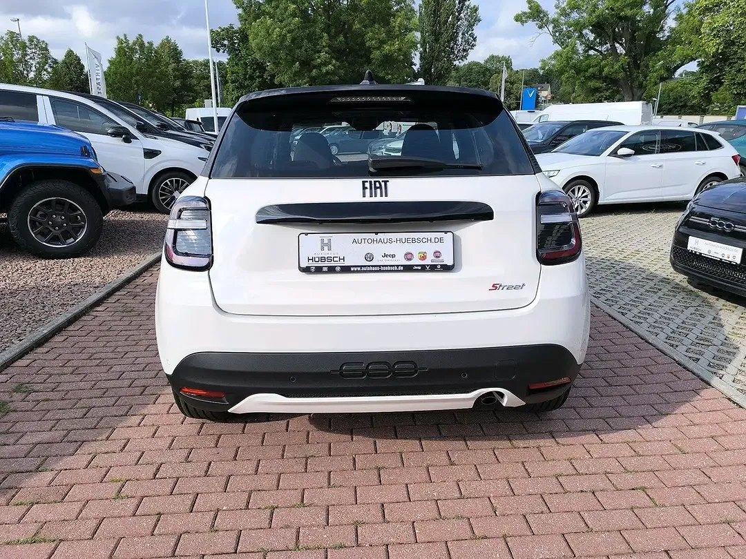 Fiat 600 - Thumbnail 6