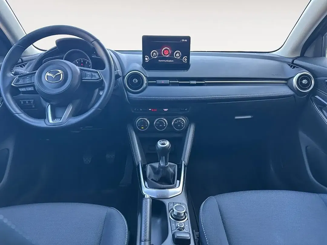 Mazda 2 - Thumbnail 6