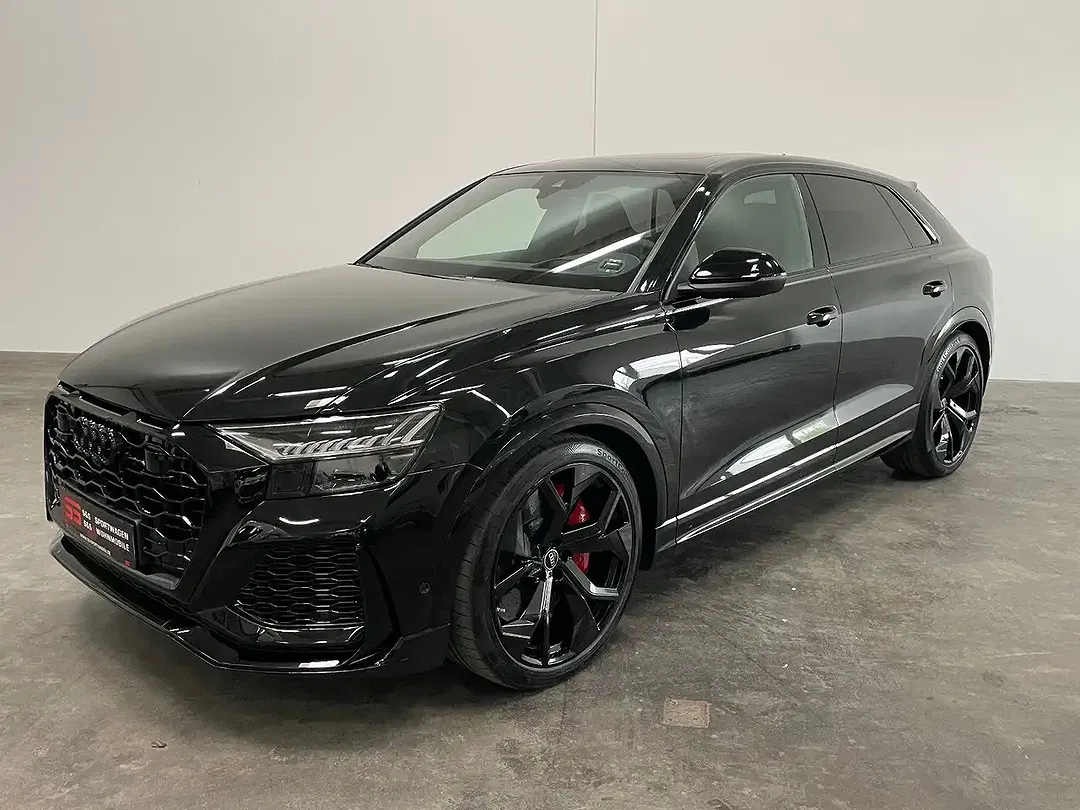 Audi RS Q8 - foto 2