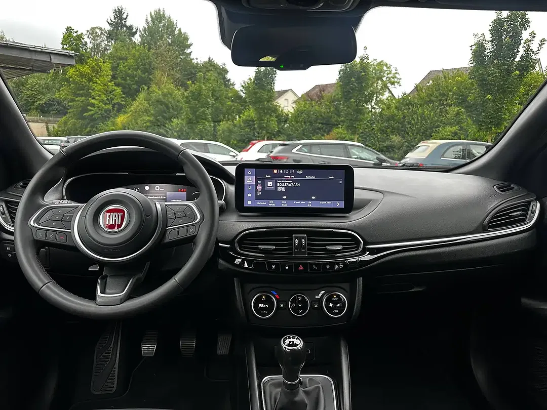 Fiat Tipo - Thumbnail 11