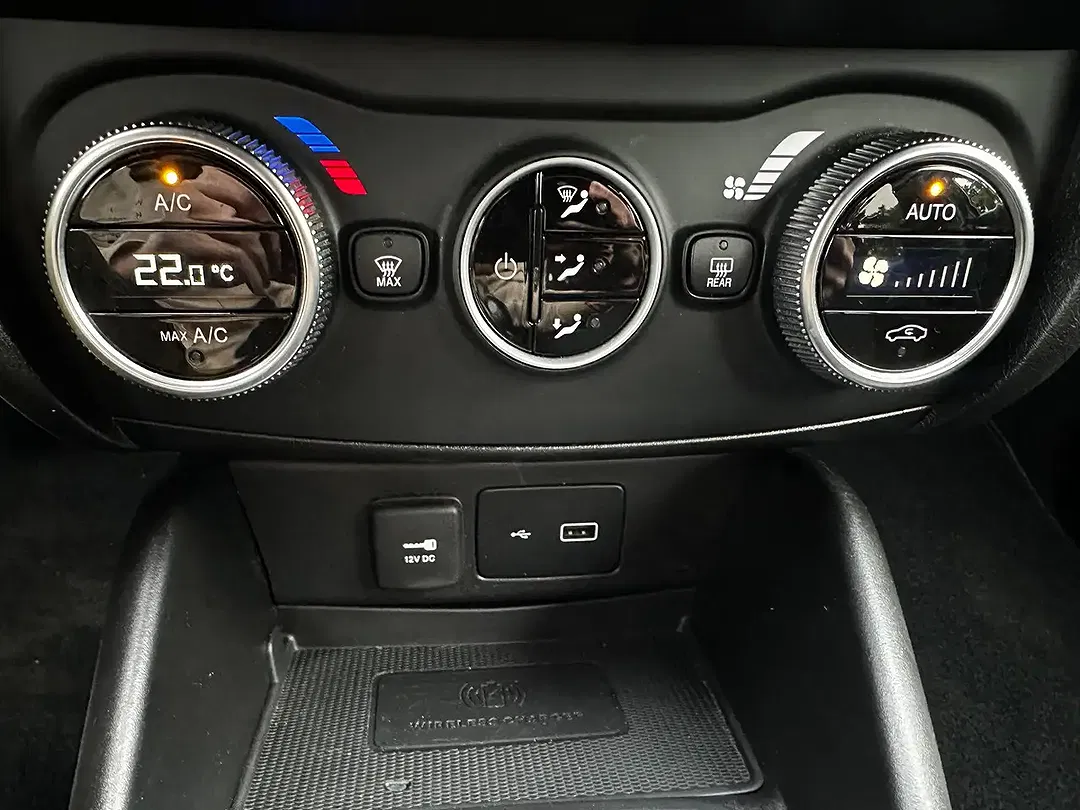 Fiat Tipo - Thumbnail 13