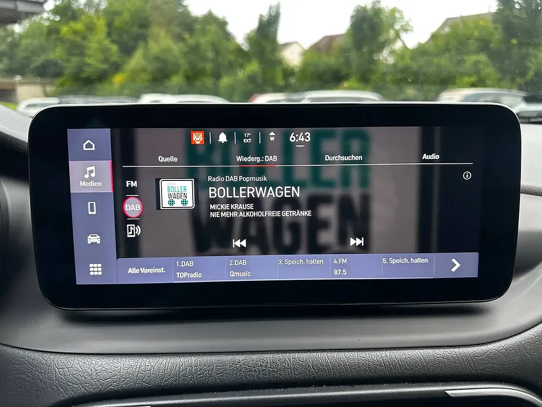 Fiat Tipo - Thumbnail 17