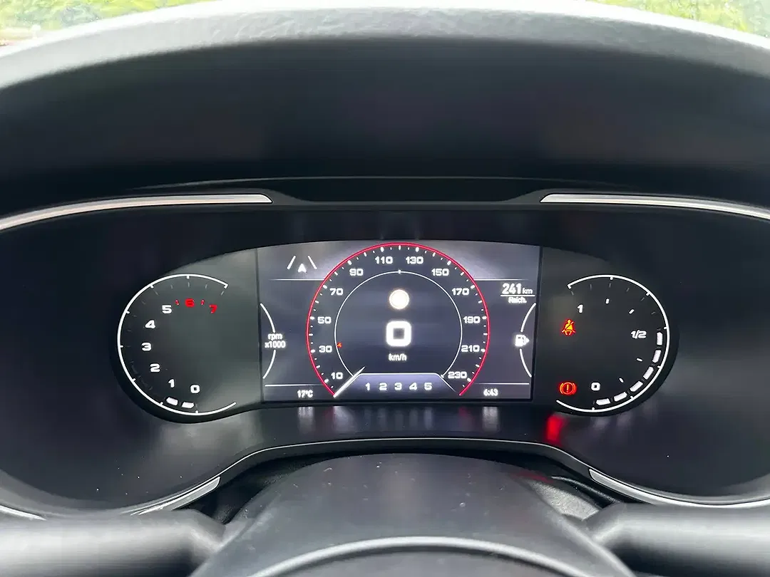 Fiat Tipo - Thumbnail 18