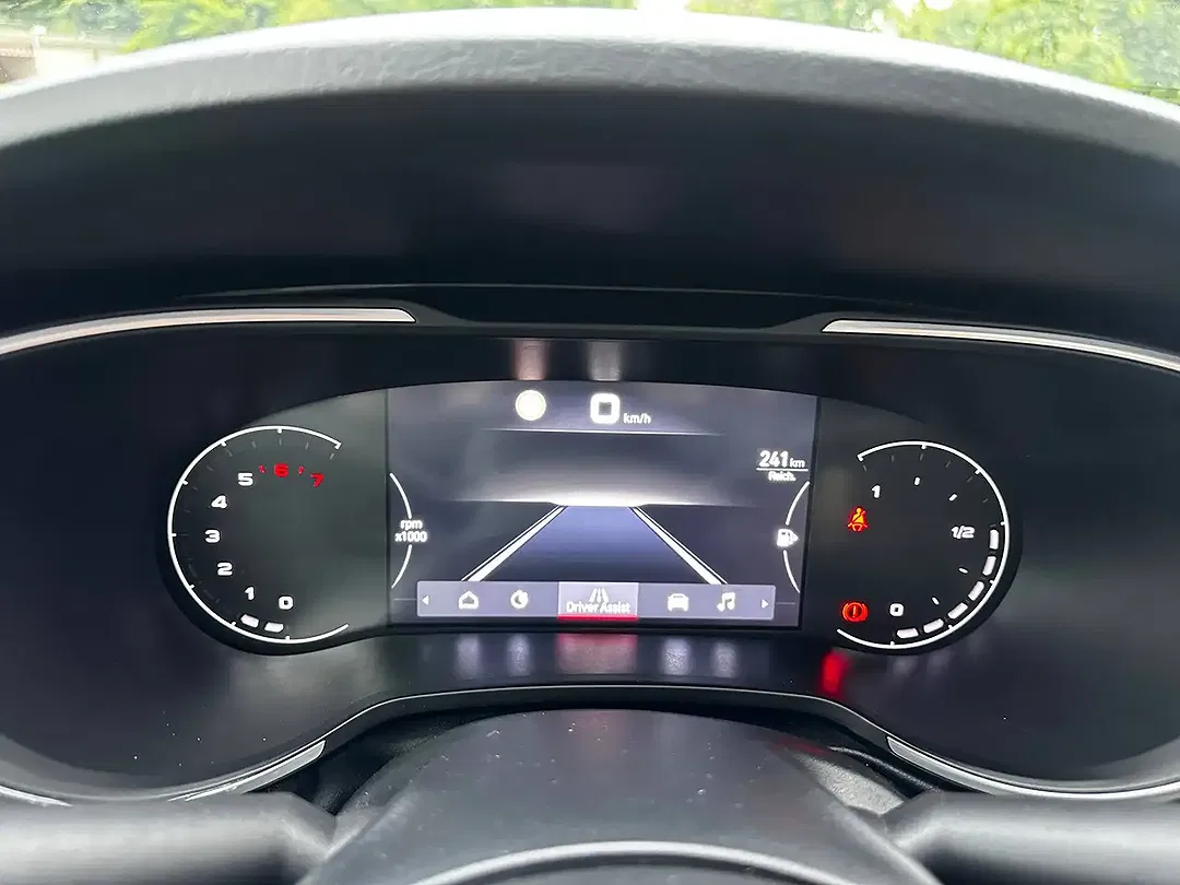Fiat Tipo - Thumbnail 19