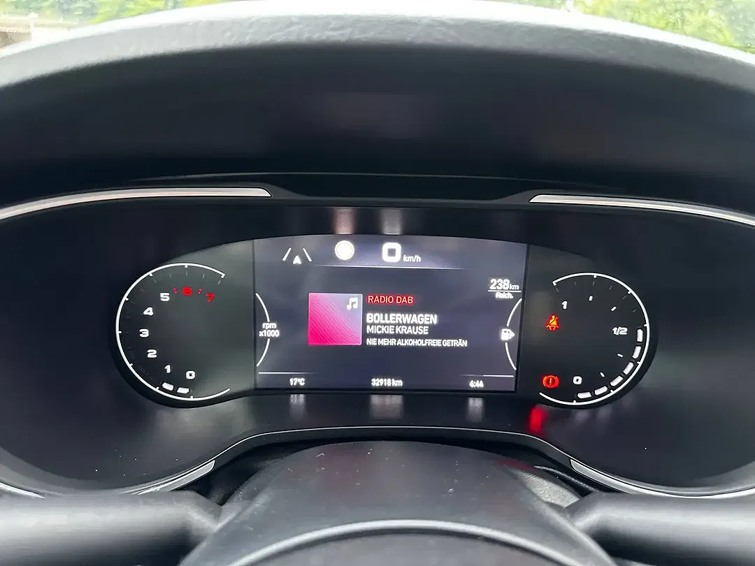 Fiat Tipo - Thumbnail 20