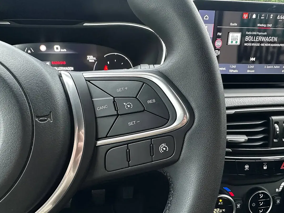 Fiat Tipo - Thumbnail 21