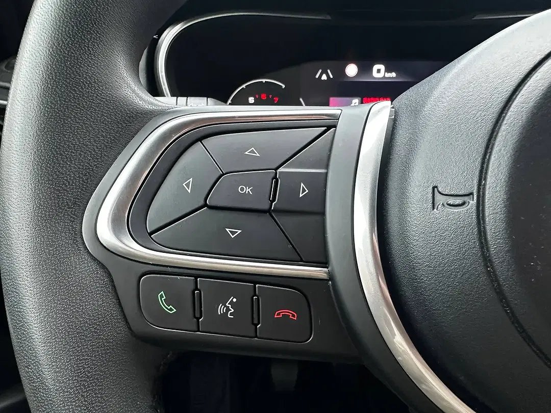 Fiat Tipo - Thumbnail 22