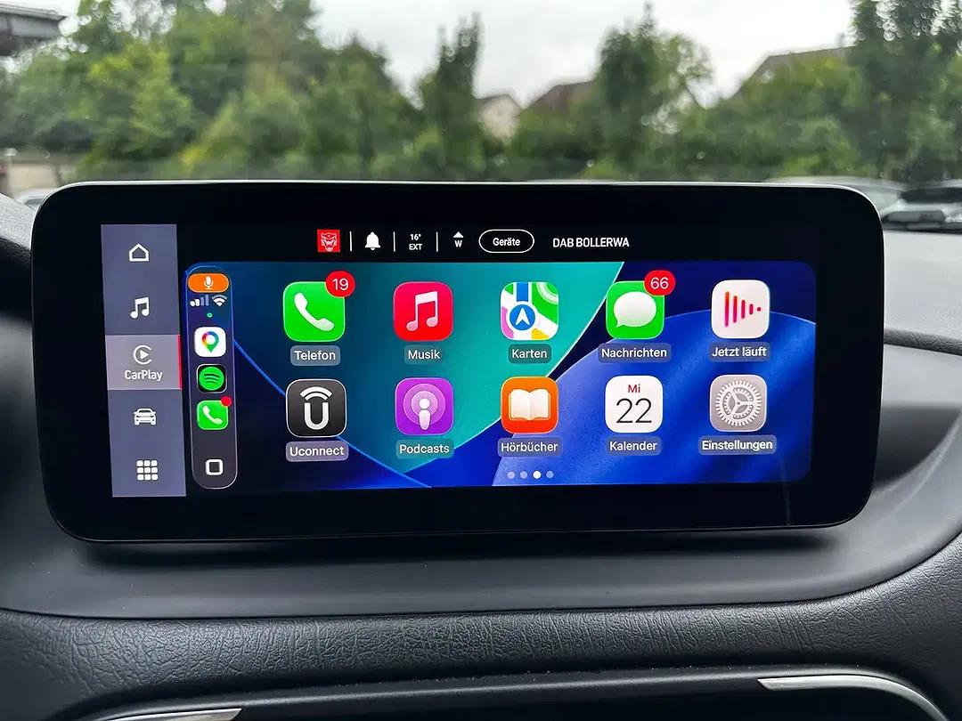 Fiat Tipo - Thumbnail 28