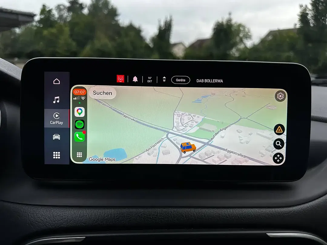 Fiat Tipo - Thumbnail 29