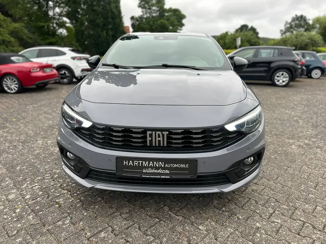 Fiat Tipo - Thumbnail 8