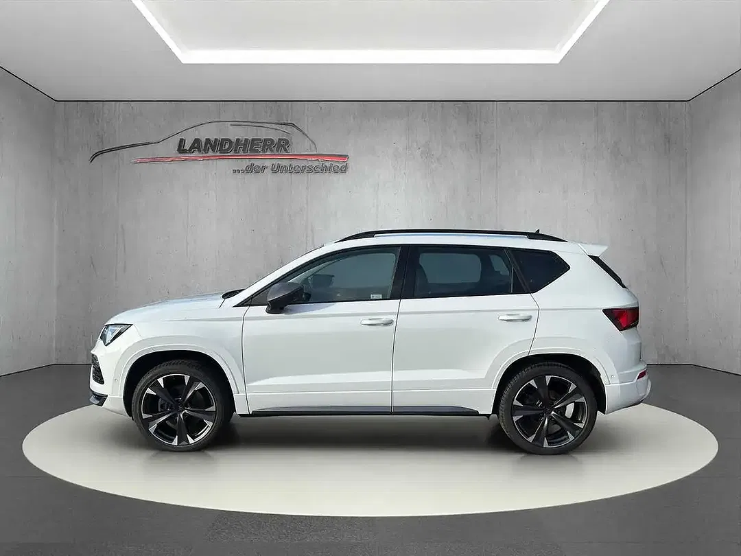 CUPRA Ateca 2.0 TSI 4Drive - foto 2
