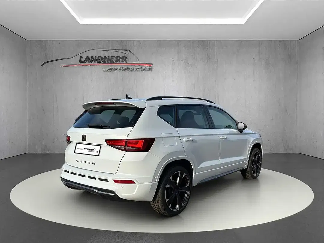 CUPRA Ateca - Thumbnail 3