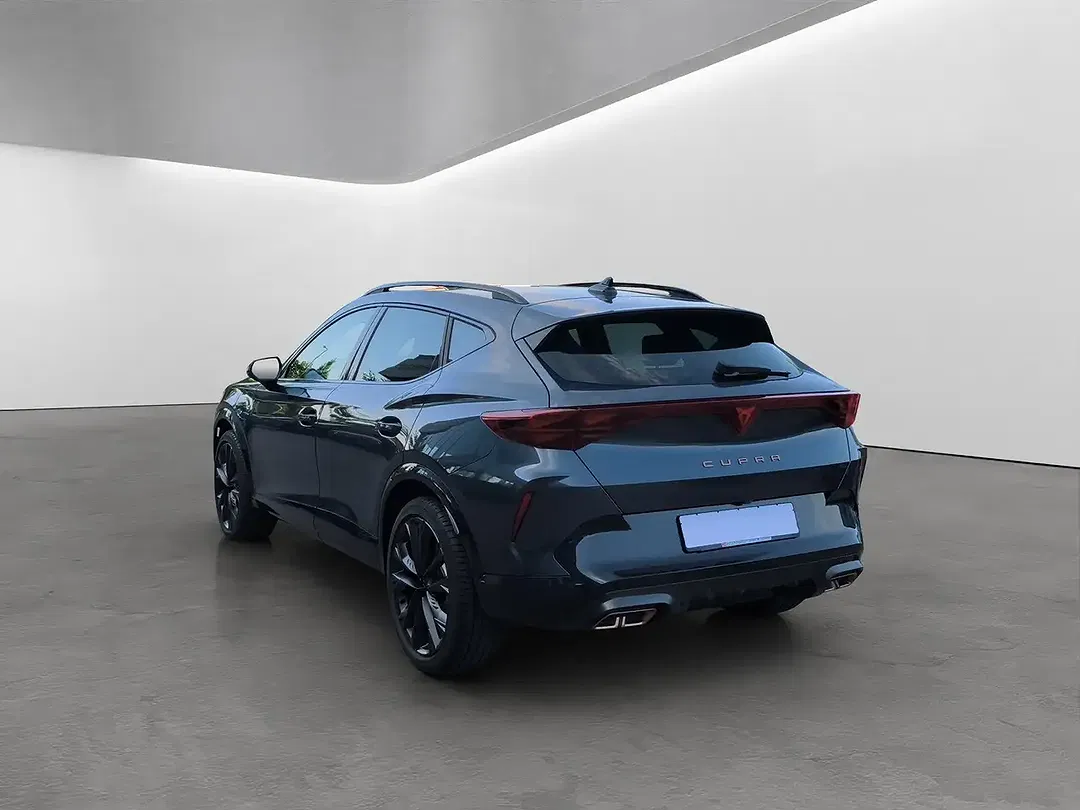 CUPRA Formentor - Thumbnail 5