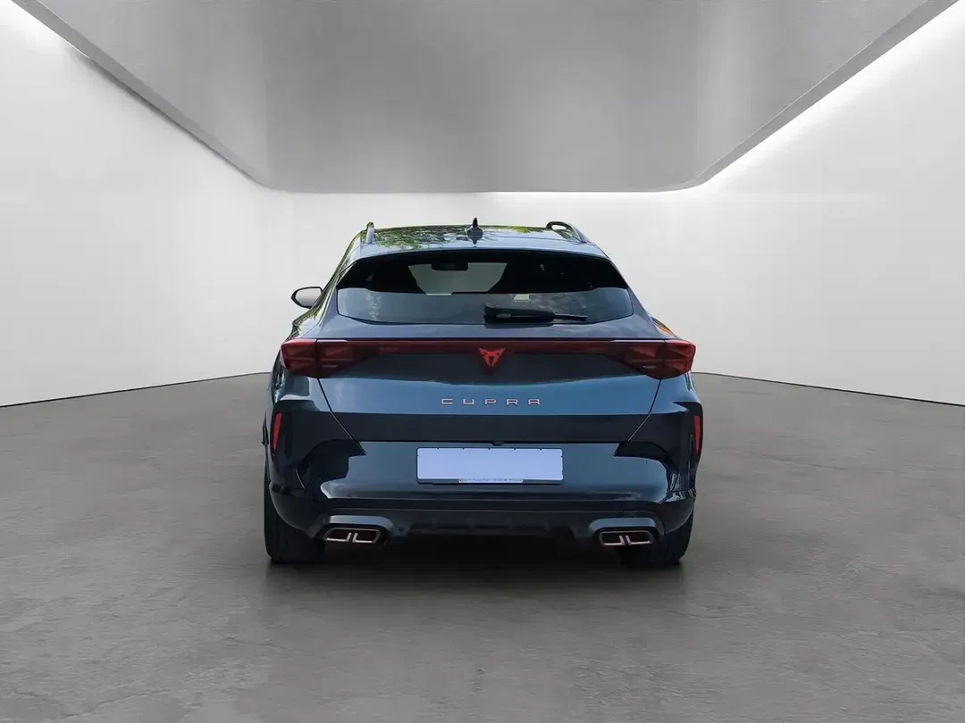 CUPRA Formentor - Thumbnail 7