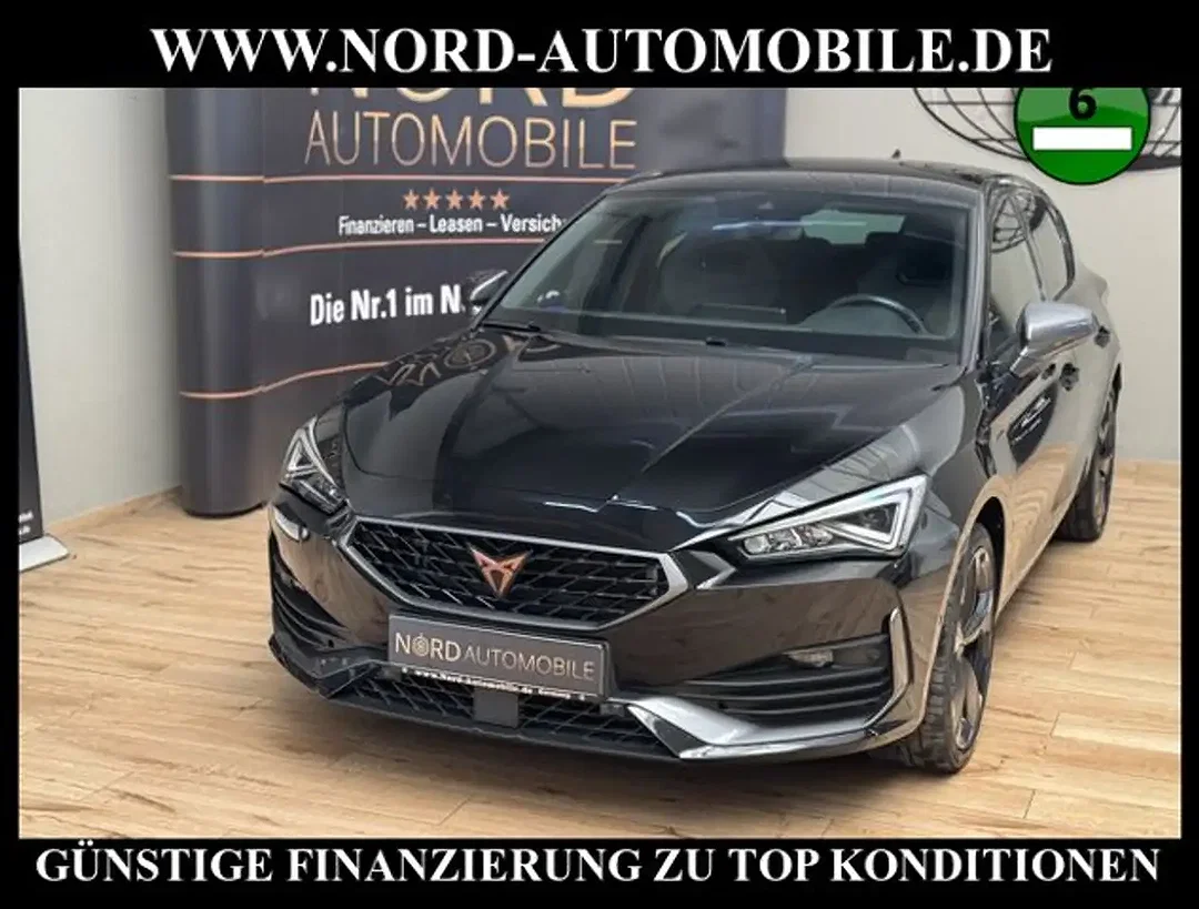 CUPRA Leon - Afbeelding 1