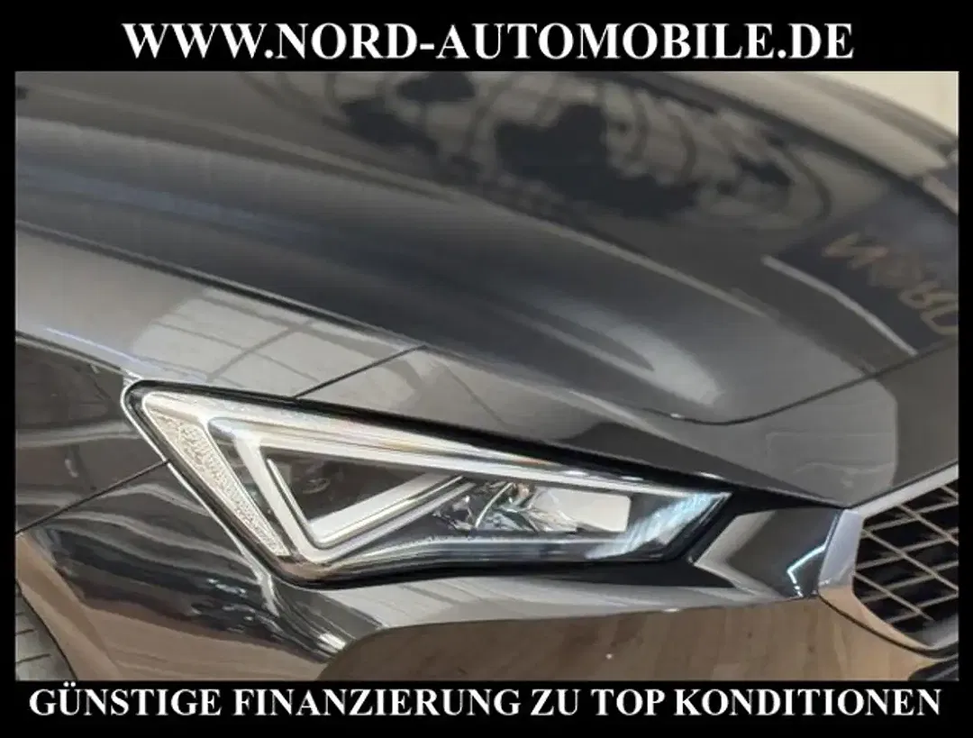 CUPRA Leon - Thumbnail 12