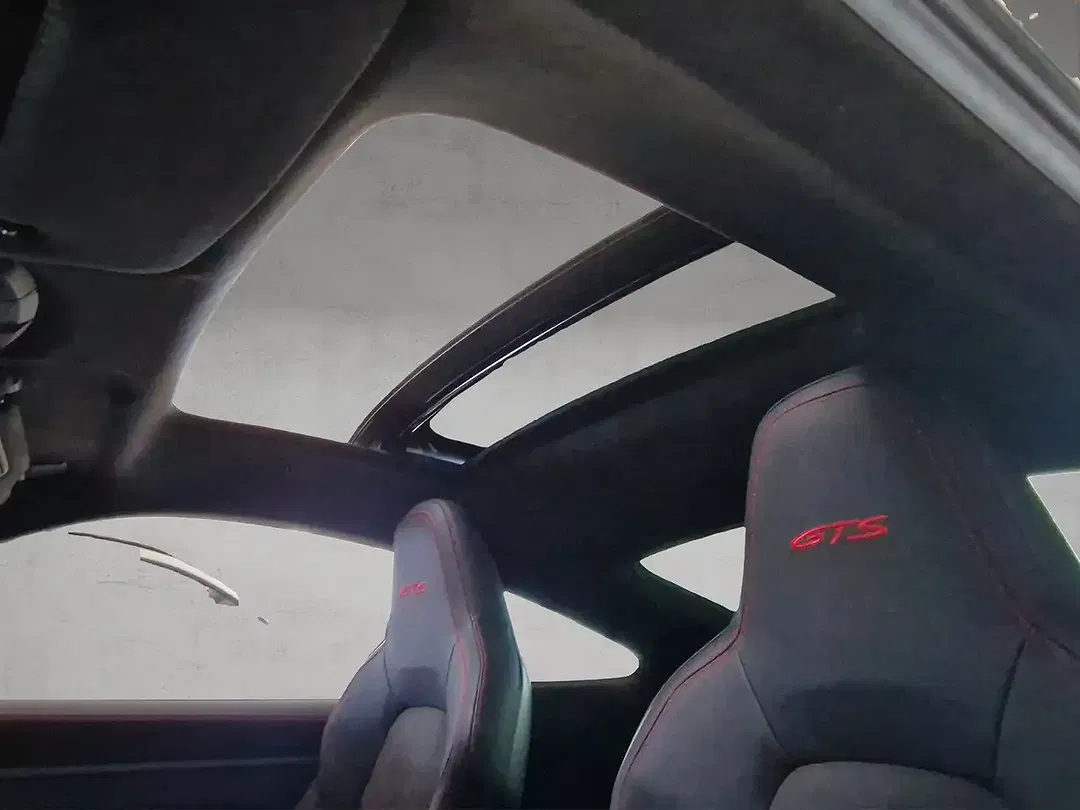 Porsche 911 - Thumbnail 14