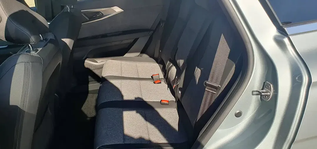 Renault Espace - Thumbnail 10