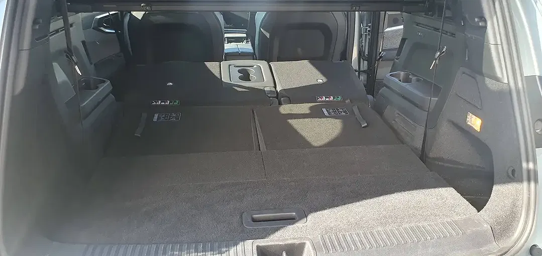 Renault Espace - Thumbnail 14