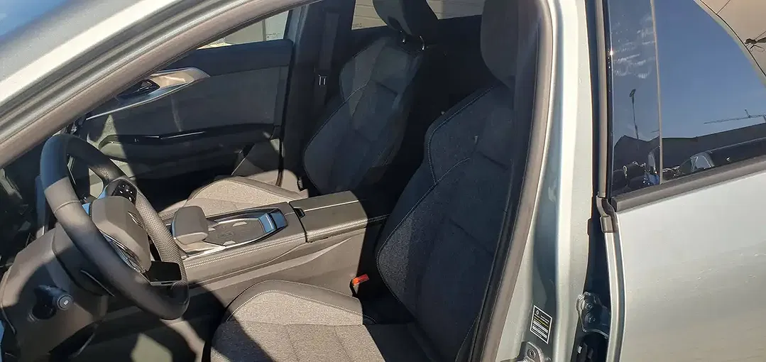 Renault Espace - Thumbnail 9
