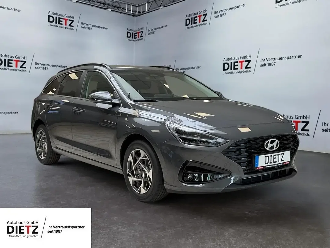 Hyundai i30 - Afbeelding 1