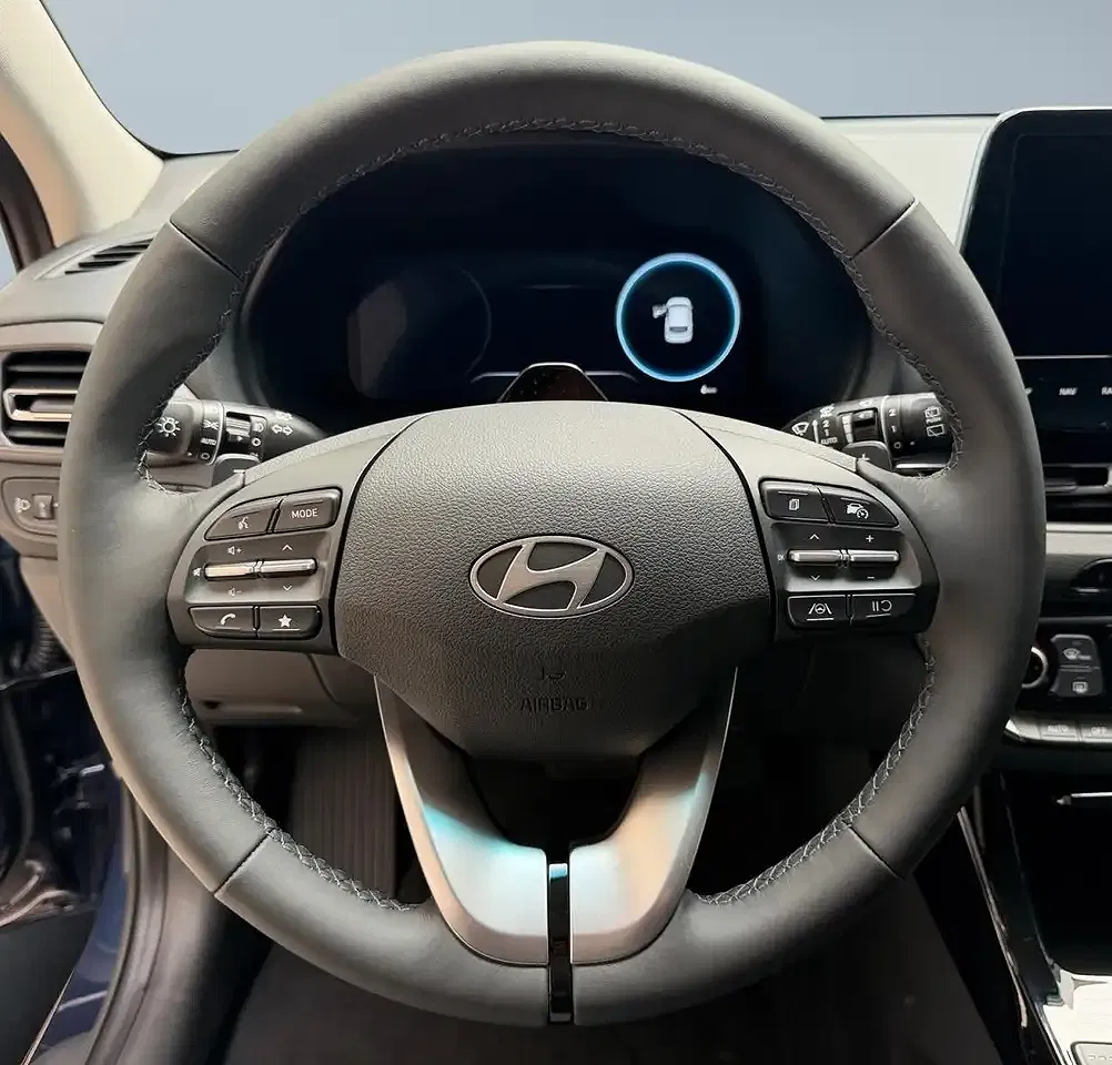 Hyundai i30 - Thumbnail 12