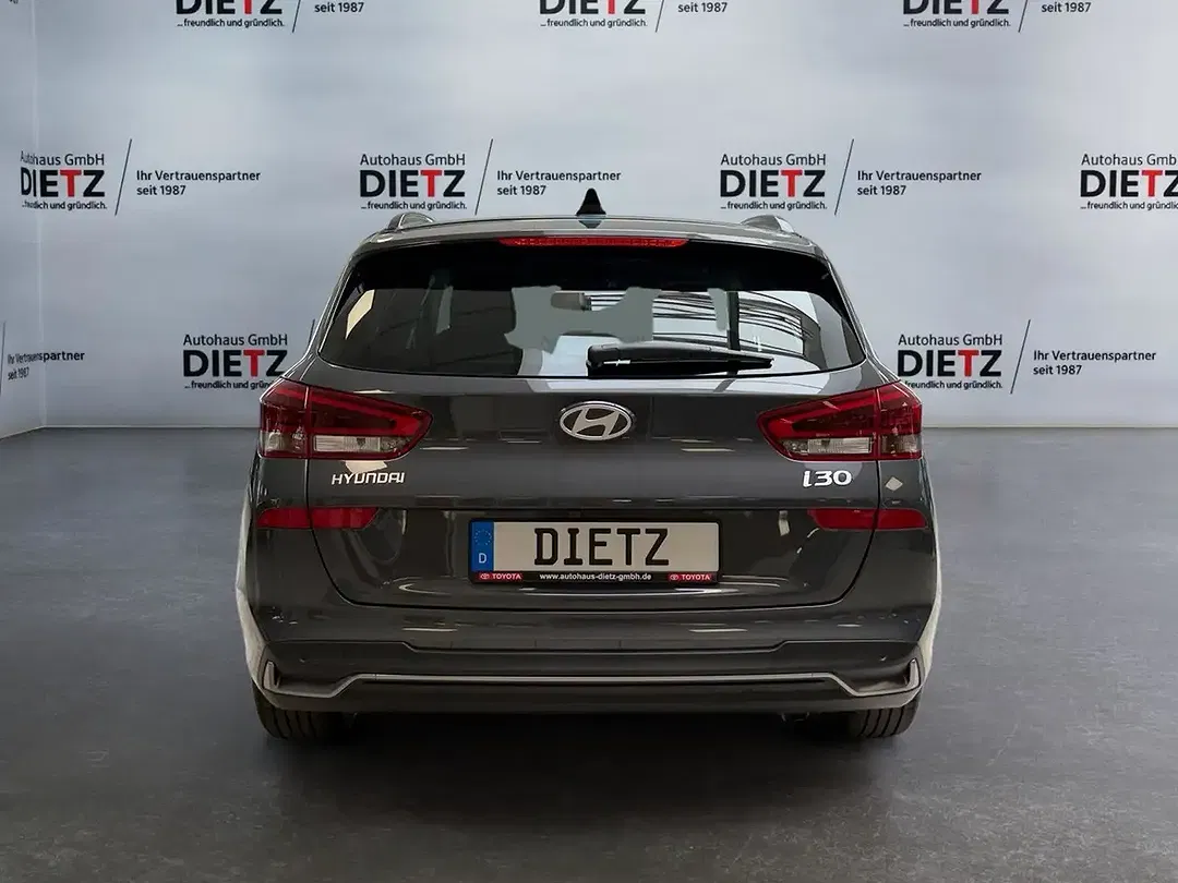 Hyundai i30 - Thumbnail 5