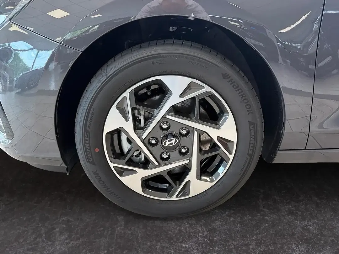 Hyundai i30 - Thumbnail 9