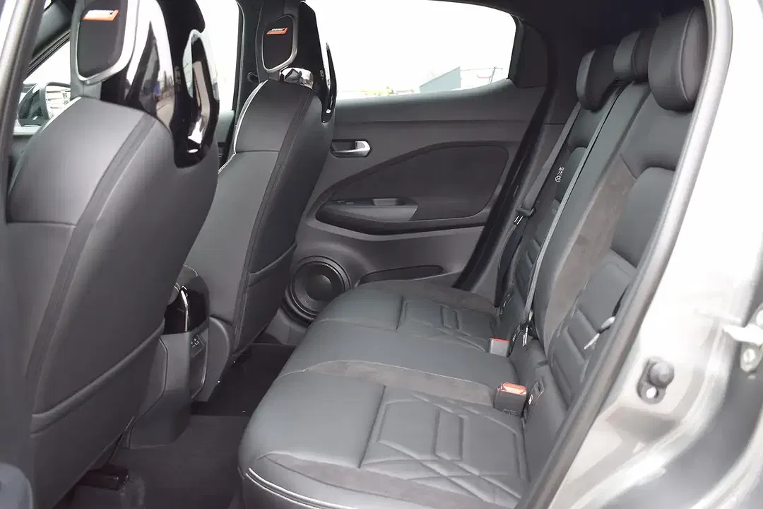Nissan Juke - Thumbnail 14