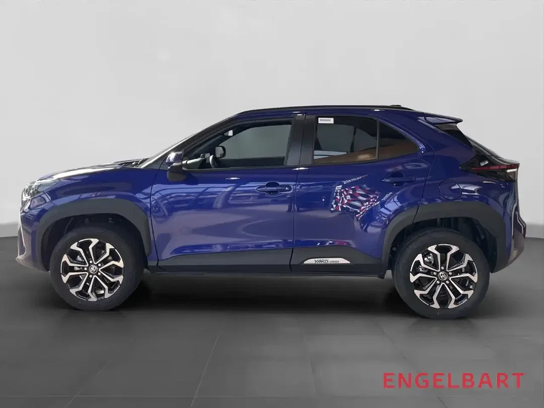 Toyota Yaris Cross - Afbeelding 1