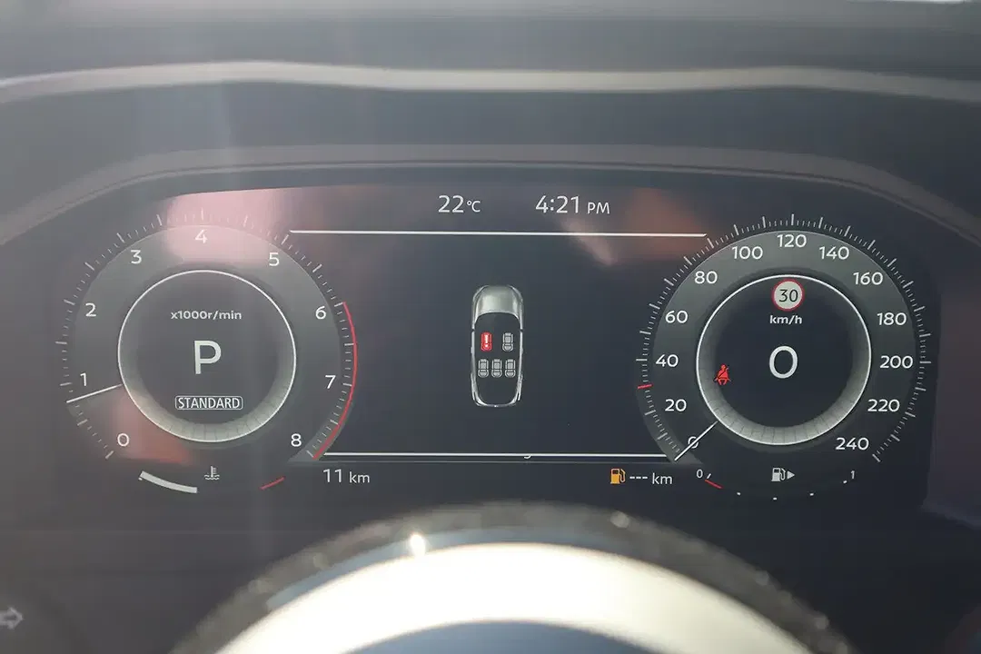 Nissan Qashqai - Thumbnail 13