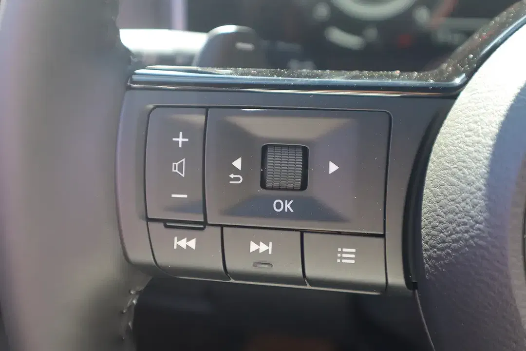 Nissan Qashqai - Thumbnail 14