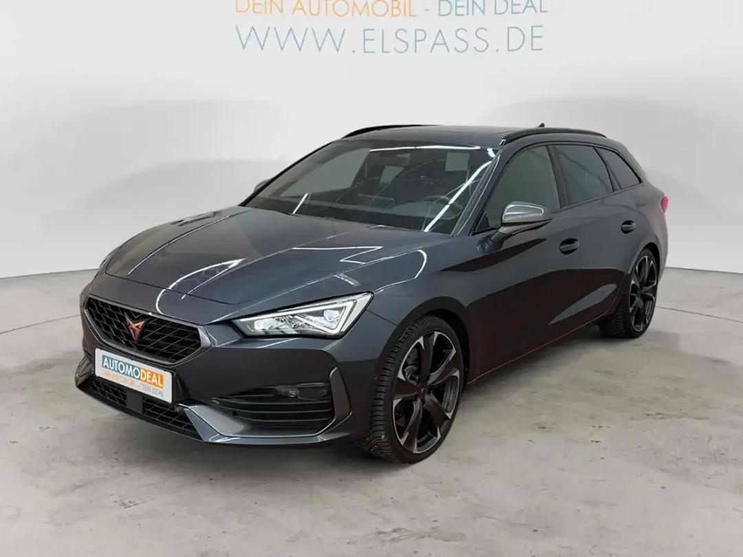 CUPRA Leon - Afbeelding 1