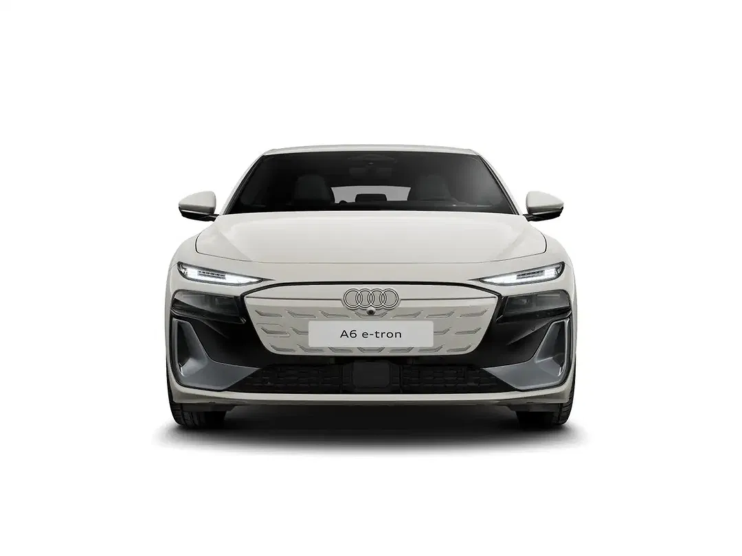 Audi A6 e-tron - Thumbnail 1