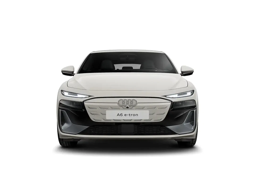Audi A6 e-tron - Afbeelding 1