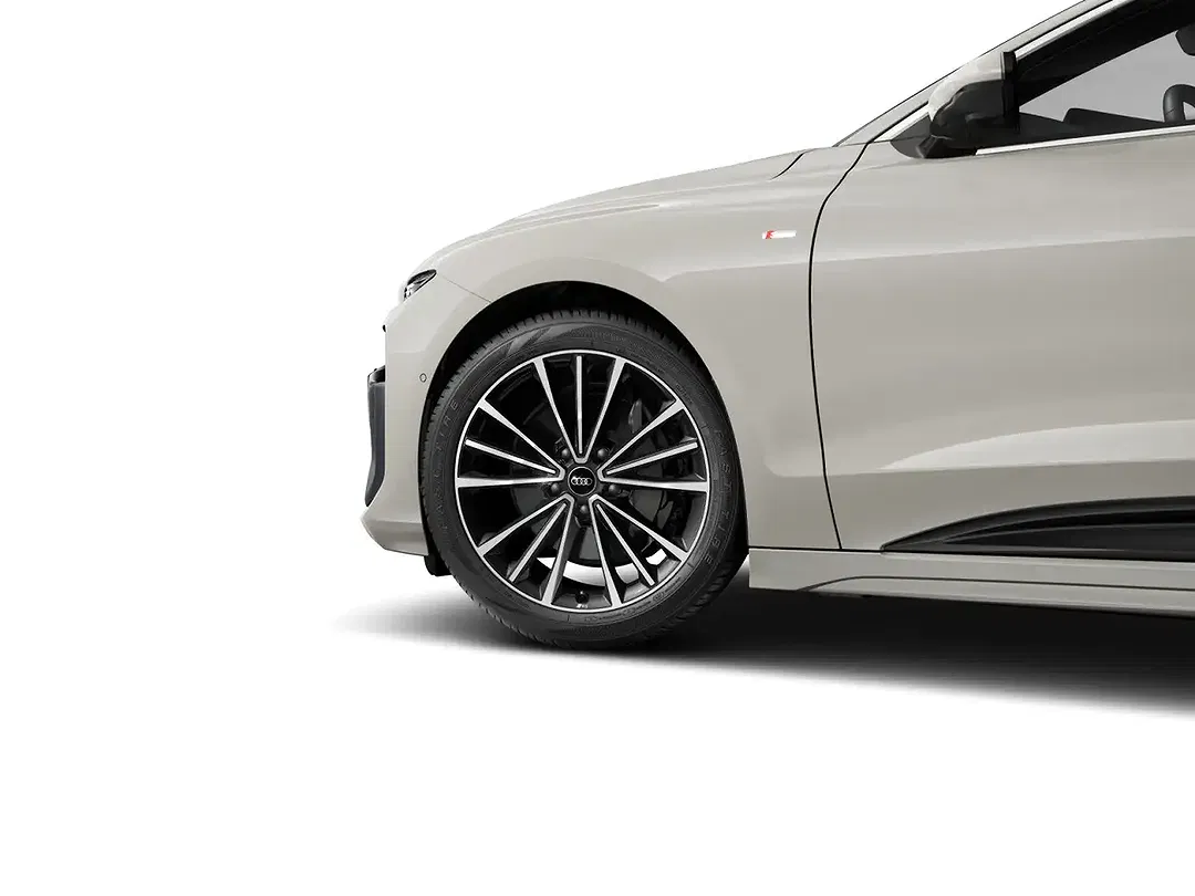 Audi A6 e-tron - Thumbnail 2