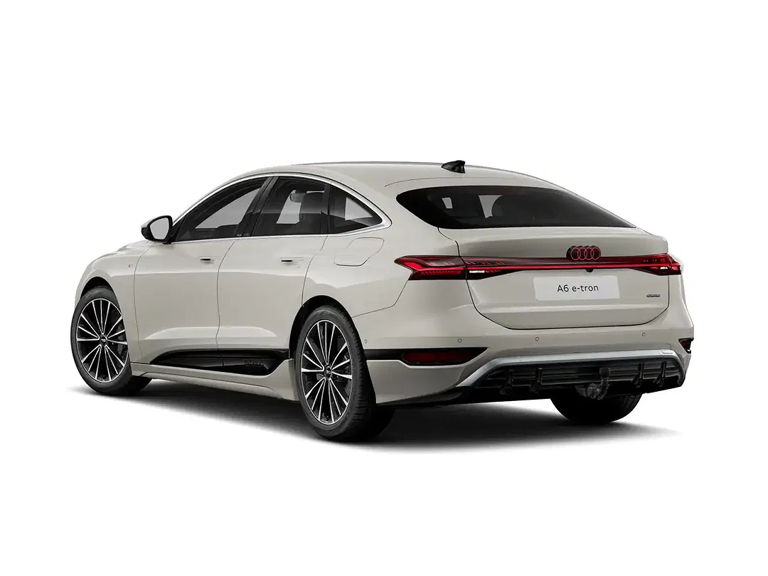 Audi A6 e-tron - Thumbnail 3