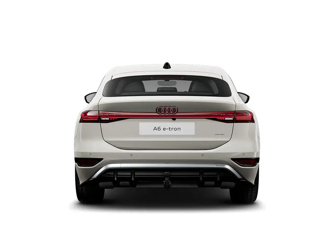 Audi A6 e-tron - Thumbnail 5