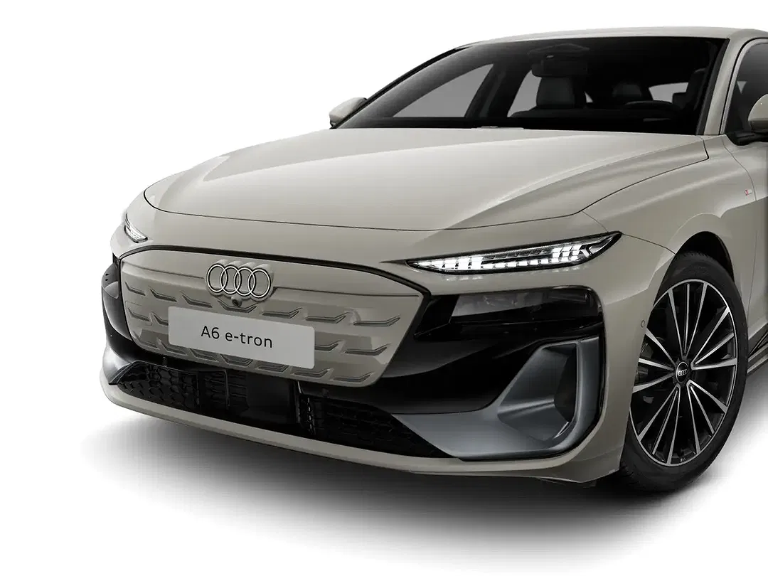 Audi A6 e-tron - Thumbnail 6
