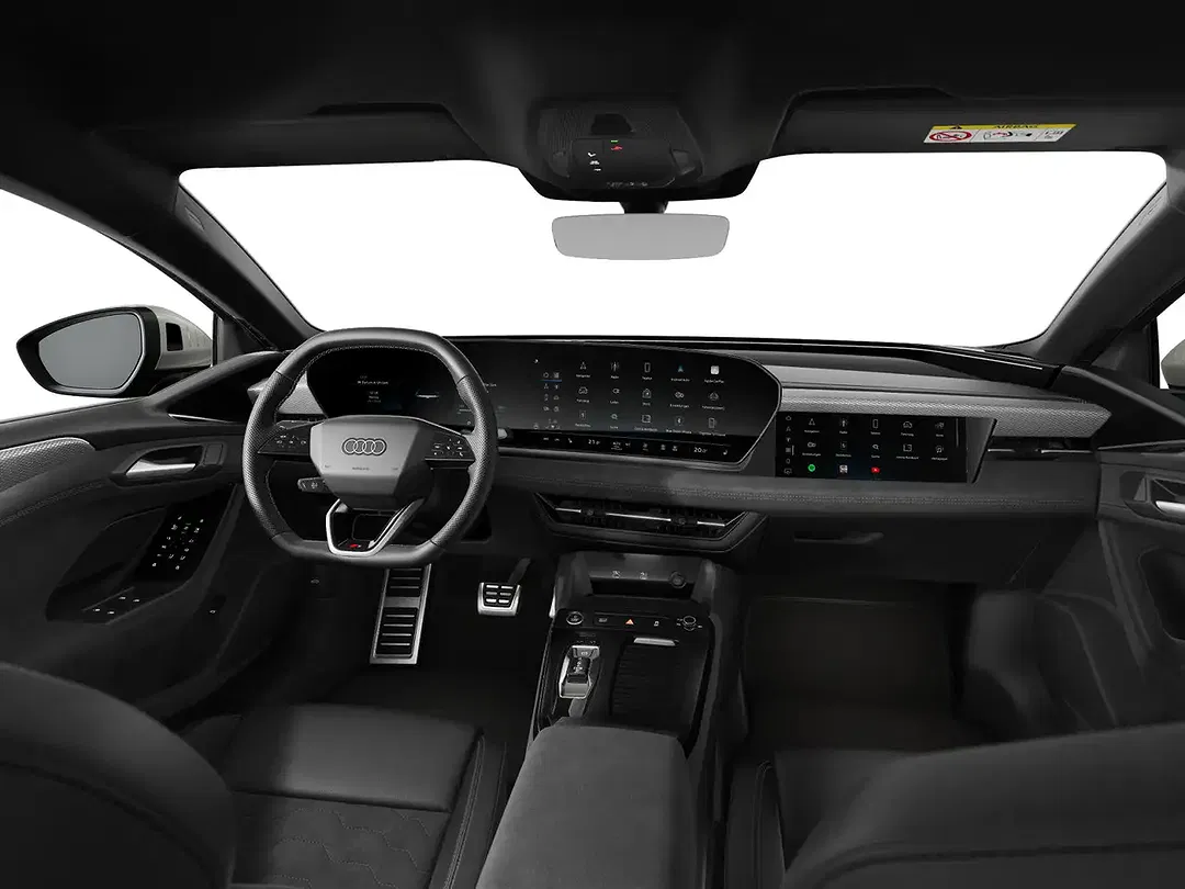 Audi A6 e-tron - Thumbnail 7