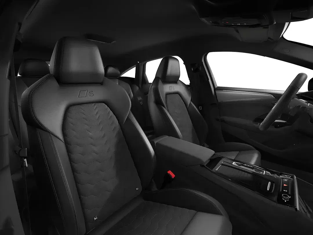Audi A6 e-tron - Thumbnail 8